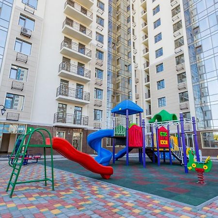 Жемчужина У Моря - Французский Бульвар Аркадия Oldenburg Bagian luar foto